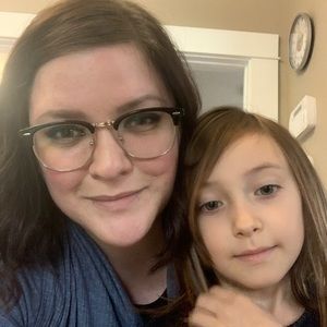 Meet your Posher, Kelsy